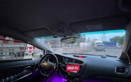 KIA cee'd III, 2017 год, 780 000 рублей, 8 фотография