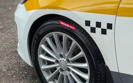 KIA cee'd III, 2017 год, 780 000 рублей, 5 фотография