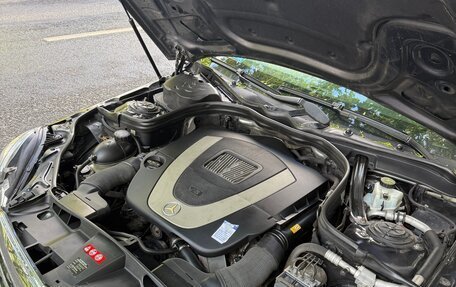 Mercedes-Benz E-Класс, 2010 год, 1 750 000 рублей, 11 фотография