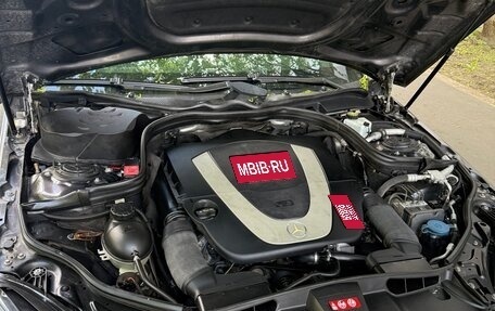 Mercedes-Benz E-Класс, 2010 год, 1 750 000 рублей, 10 фотография