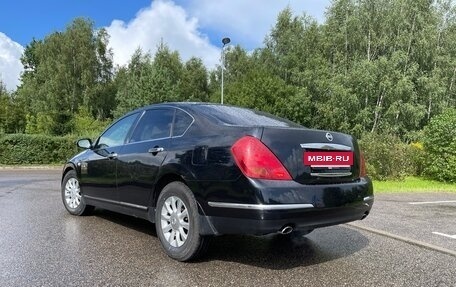 Nissan Teana, 2007 год, 630 000 рублей, 3 фотография