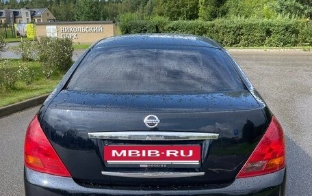 Nissan Teana, 2007 год, 630 000 рублей, 4 фотография