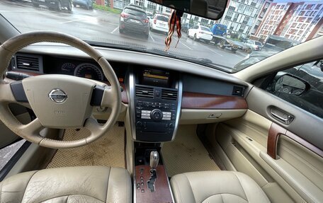 Nissan Teana, 2007 год, 630 000 рублей, 6 фотография
