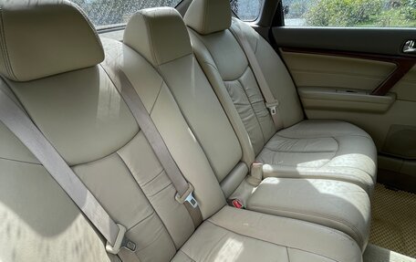 Nissan Teana, 2007 год, 630 000 рублей, 5 фотография