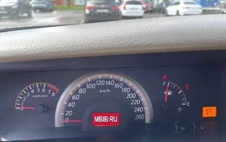 Nissan Teana, 2007 год, 630 000 рублей, 7 фотография