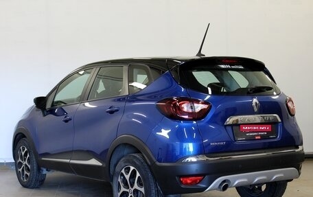 Renault Kaptur I рестайлинг, 2020 год, 1 590 000 рублей, 6 фотография
