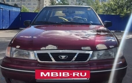 Daewoo Nexia I рестайлинг, 2005 год, 100 000 рублей, 2 фотография