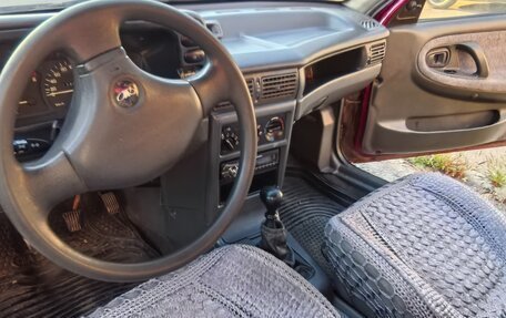 Daewoo Nexia I рестайлинг, 2005 год, 100 000 рублей, 15 фотография