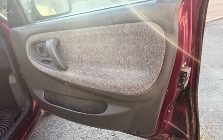 Daewoo Nexia I рестайлинг, 2005 год, 100 000 рублей, 22 фотография