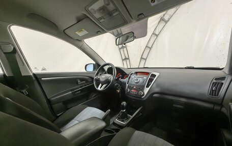 KIA cee'd I рестайлинг, 2011 год, 569 000 рублей, 11 фотография