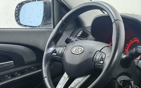KIA cee'd I рестайлинг, 2011 год, 569 000 рублей, 9 фотография