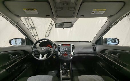 KIA cee'd I рестайлинг, 2011 год, 569 000 рублей, 12 фотография
