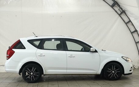 KIA cee'd I рестайлинг, 2011 год, 569 000 рублей, 4 фотография