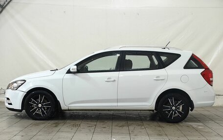 KIA cee'd I рестайлинг, 2011 год, 569 000 рублей, 5 фотография