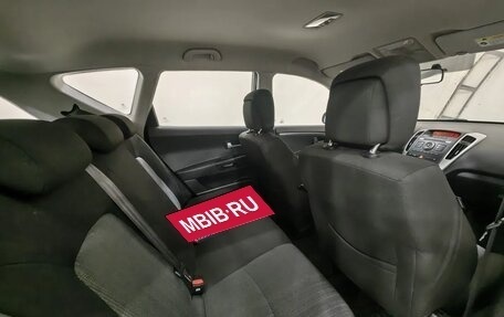 KIA cee'd I рестайлинг, 2011 год, 569 000 рублей, 13 фотография