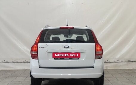 KIA cee'd I рестайлинг, 2011 год, 569 000 рублей, 7 фотография