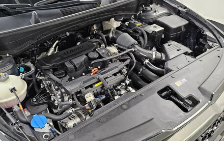 KIA Sportage IV рестайлинг, 2021 год, 2 210 995 рублей, 6 фотография