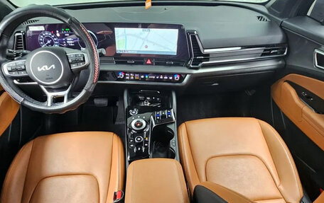 KIA Sportage IV рестайлинг, 2021 год, 2 210 995 рублей, 7 фотография
