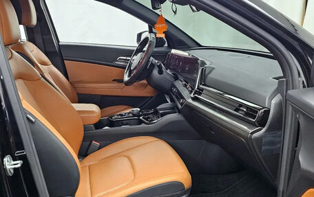 KIA Sportage IV рестайлинг, 2021 год, 2 210 995 рублей, 10 фотография