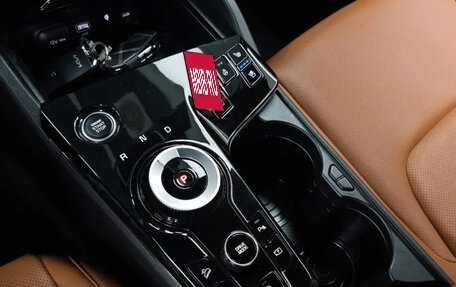 KIA Sportage IV рестайлинг, 2021 год, 2 210 995 рублей, 8 фотография