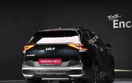 KIA Sportage IV рестайлинг, 2021 год, 2 210 995 рублей, 4 фотография
