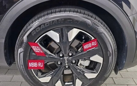 KIA Sportage IV рестайлинг, 2021 год, 2 210 995 рублей, 5 фотография
