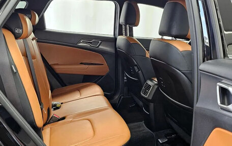 KIA Sportage IV рестайлинг, 2021 год, 2 210 995 рублей, 11 фотография