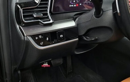 KIA Sportage IV рестайлинг, 2021 год, 2 210 995 рублей, 16 фотография