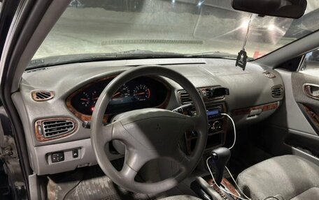 Mitsubishi Galant VIII, 2002 год, 275 000 рублей, 9 фотография