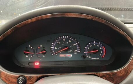 Mitsubishi Galant VIII, 2002 год, 275 000 рублей, 10 фотография
