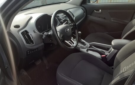 KIA Sportage III, 2015 год, 1 690 000 рублей, 6 фотография