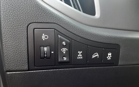 KIA Sportage III, 2015 год, 1 690 000 рублей, 11 фотография