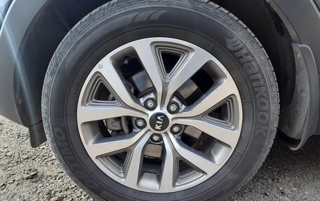 KIA Sportage III, 2015 год, 1 690 000 рублей, 19 фотография