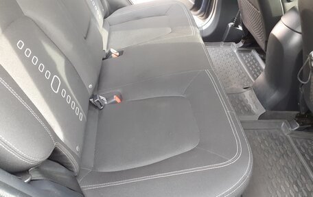 KIA Sportage III, 2015 год, 1 690 000 рублей, 22 фотография