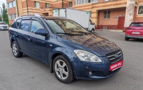 KIA cee'd I рестайлинг, 2008 год, 450 000 рублей, 3 фотография