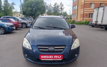 KIA cee'd I рестайлинг, 2008 год, 450 000 рублей, 2 фотография