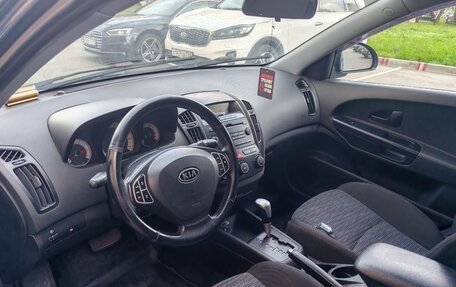 KIA cee'd I рестайлинг, 2008 год, 450 000 рублей, 6 фотография