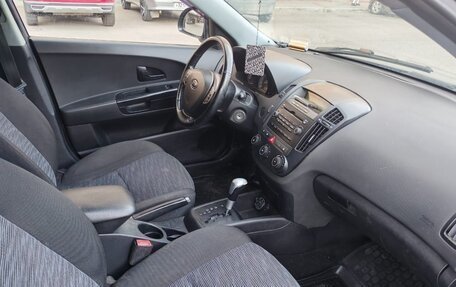 KIA cee'd I рестайлинг, 2008 год, 450 000 рублей, 7 фотография