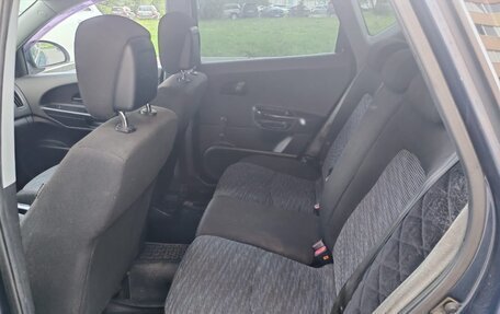 KIA cee'd I рестайлинг, 2008 год, 450 000 рублей, 8 фотография