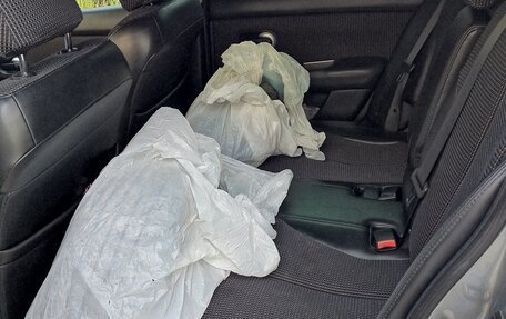 Nissan Tiida, 2013 год, 950 000 рублей, 4 фотография