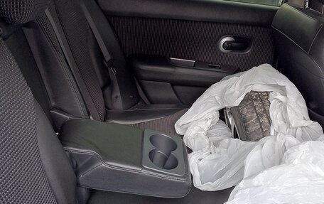 Nissan Tiida, 2013 год, 950 000 рублей, 2 фотография