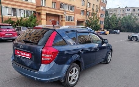 KIA cee'd I рестайлинг, 2008 год, 450 000 рублей, 4 фотография