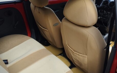 Daewoo Matiz I, 2010 год, 200 000 рублей, 6 фотография