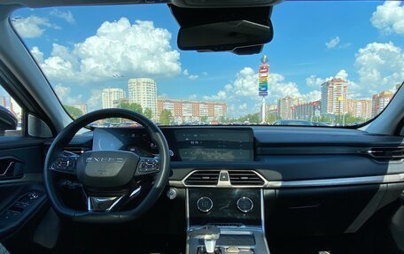 CheryExeed TXL, 2024 год, 3 000 000 рублей, 6 фотография