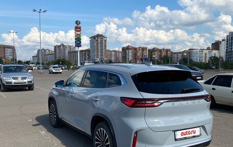 CheryExeed TXL, 2024 год, 3 000 000 рублей, 4 фотография