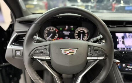 Cadillac XT6 I, 2021 год, 2 950 000 рублей, 9 фотография