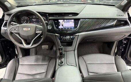 Cadillac XT6 I, 2021 год, 2 950 000 рублей, 11 фотография