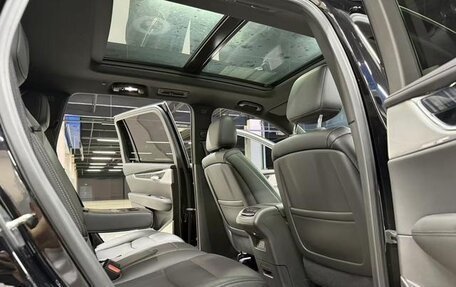 Cadillac XT6 I, 2021 год, 2 950 000 рублей, 14 фотография