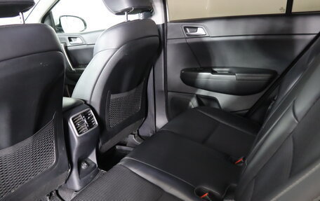 KIA Sportage IV рестайлинг, 2018 год, 1 839 990 рублей, 21 фотография