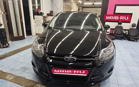 Ford Focus III, 2013 год, 700 000 рублей, 3 фотография